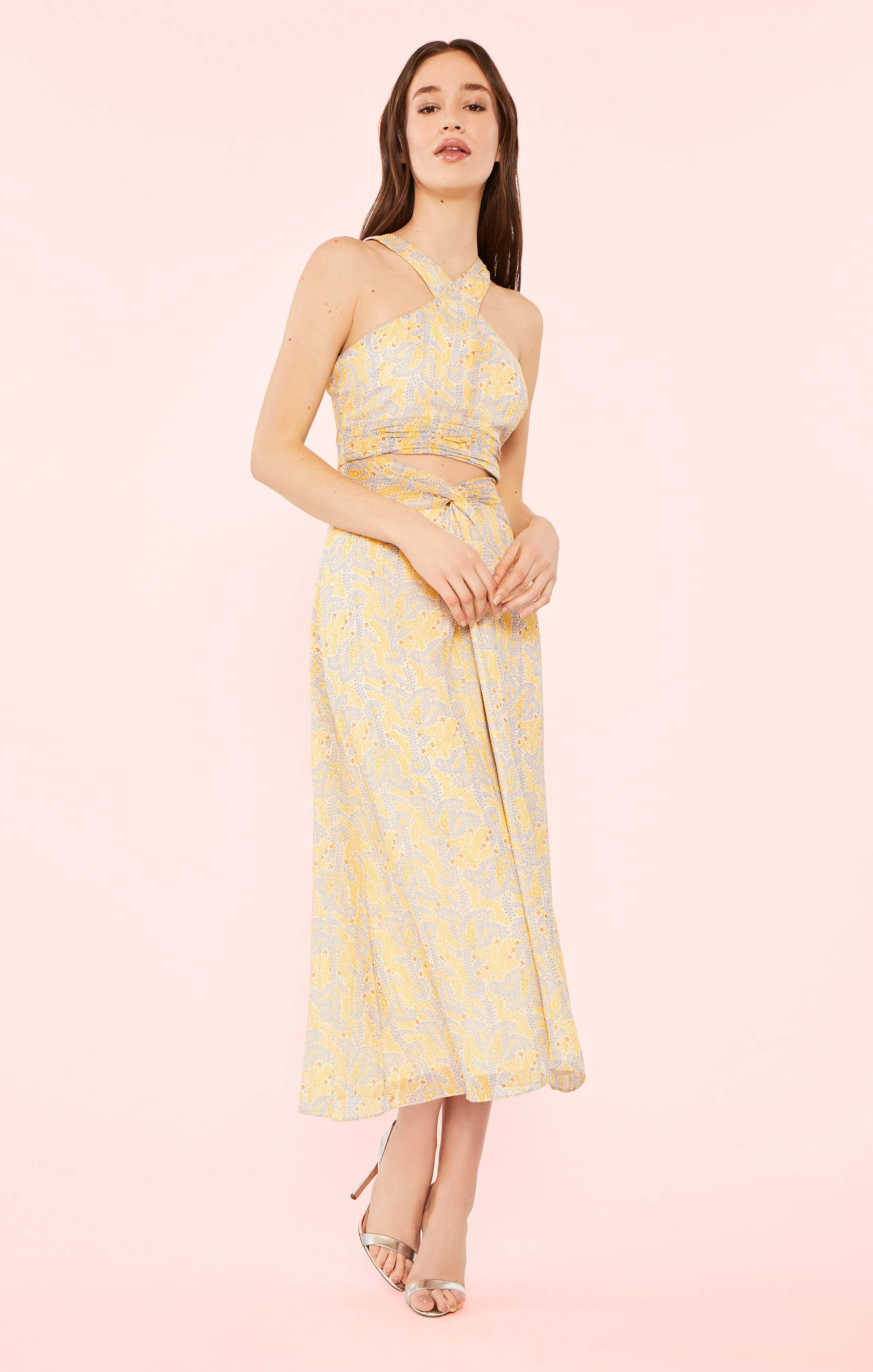Lucy Dress