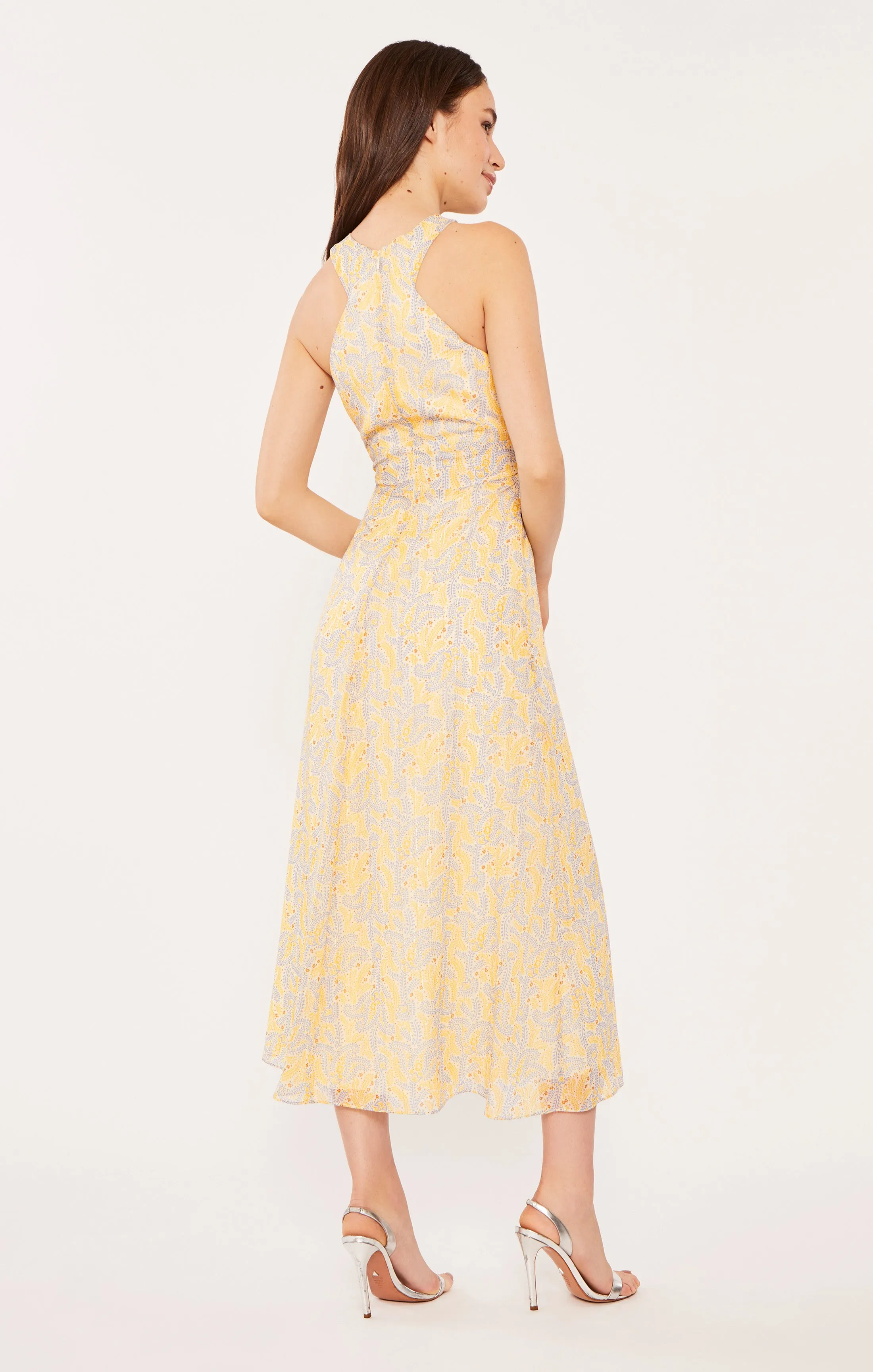 Lucy Dress