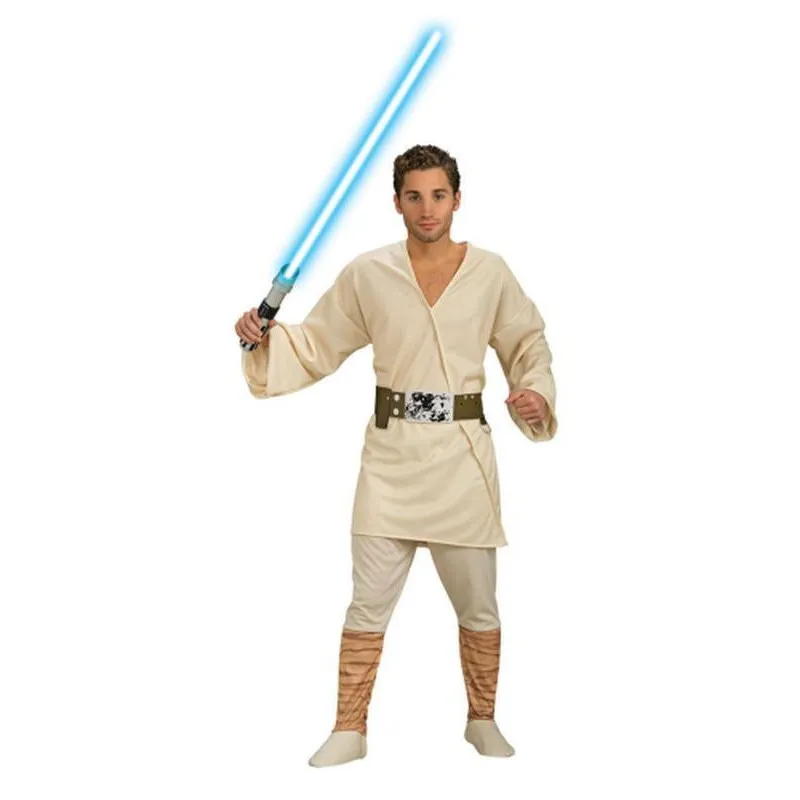 Luke Skywalker Size Xl