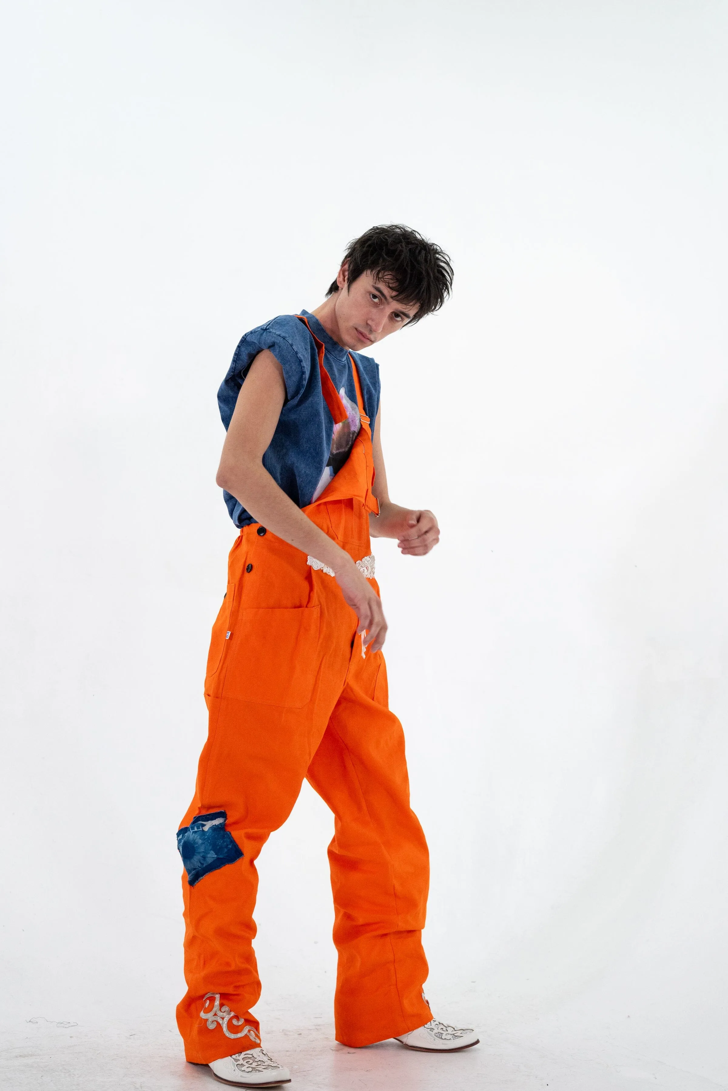LUMINOSO OVERALL