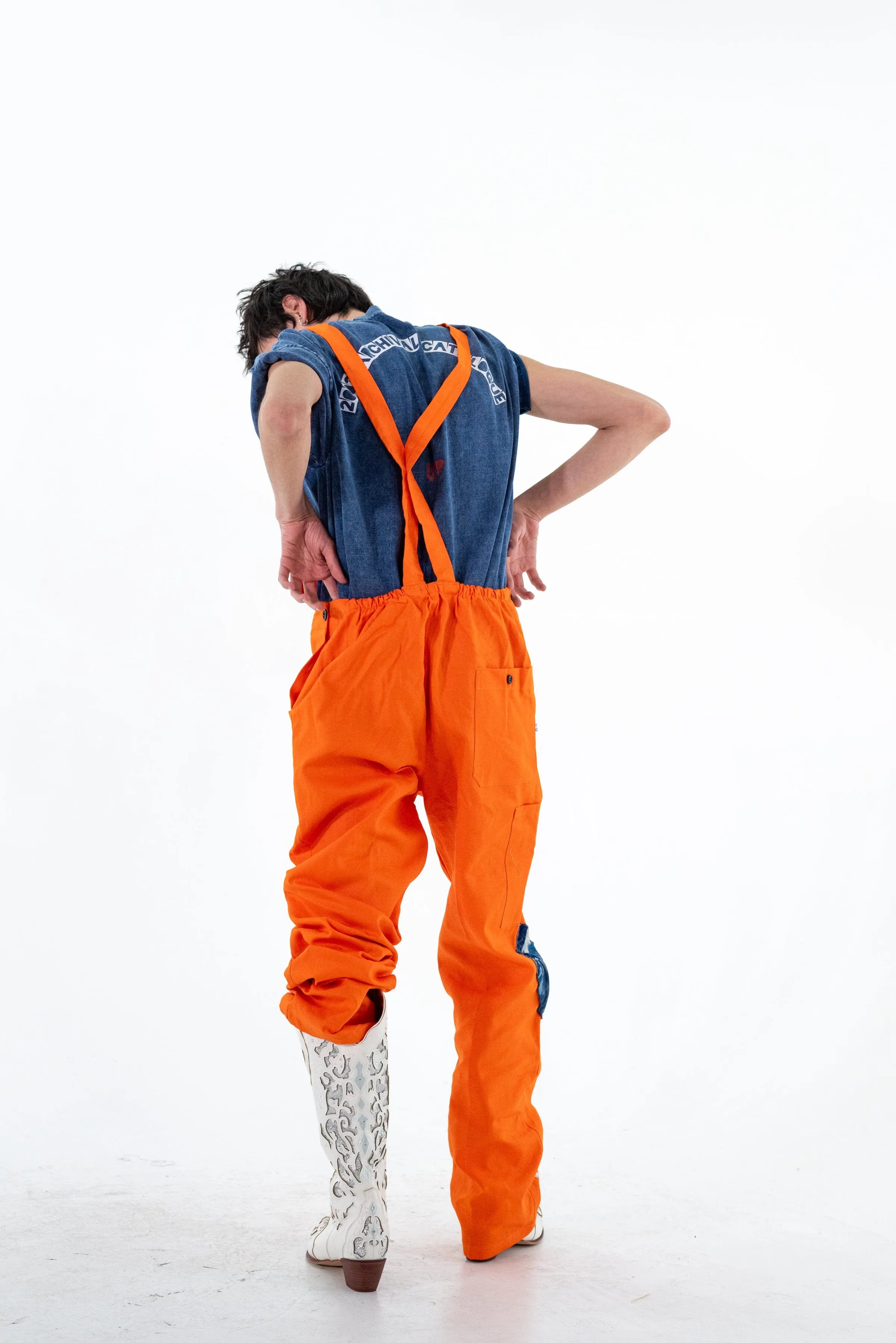 LUMINOSO OVERALL