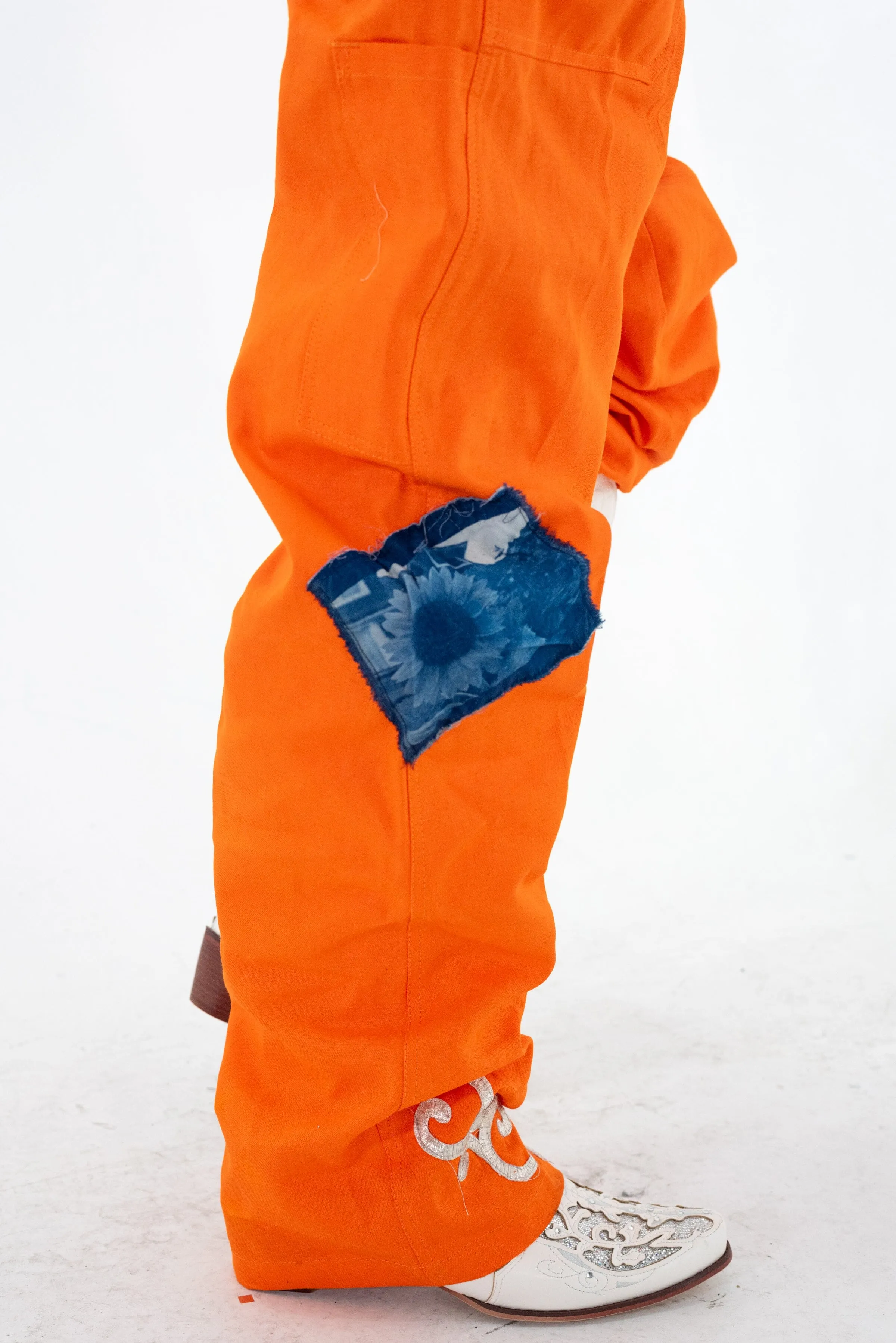 LUMINOSO OVERALL