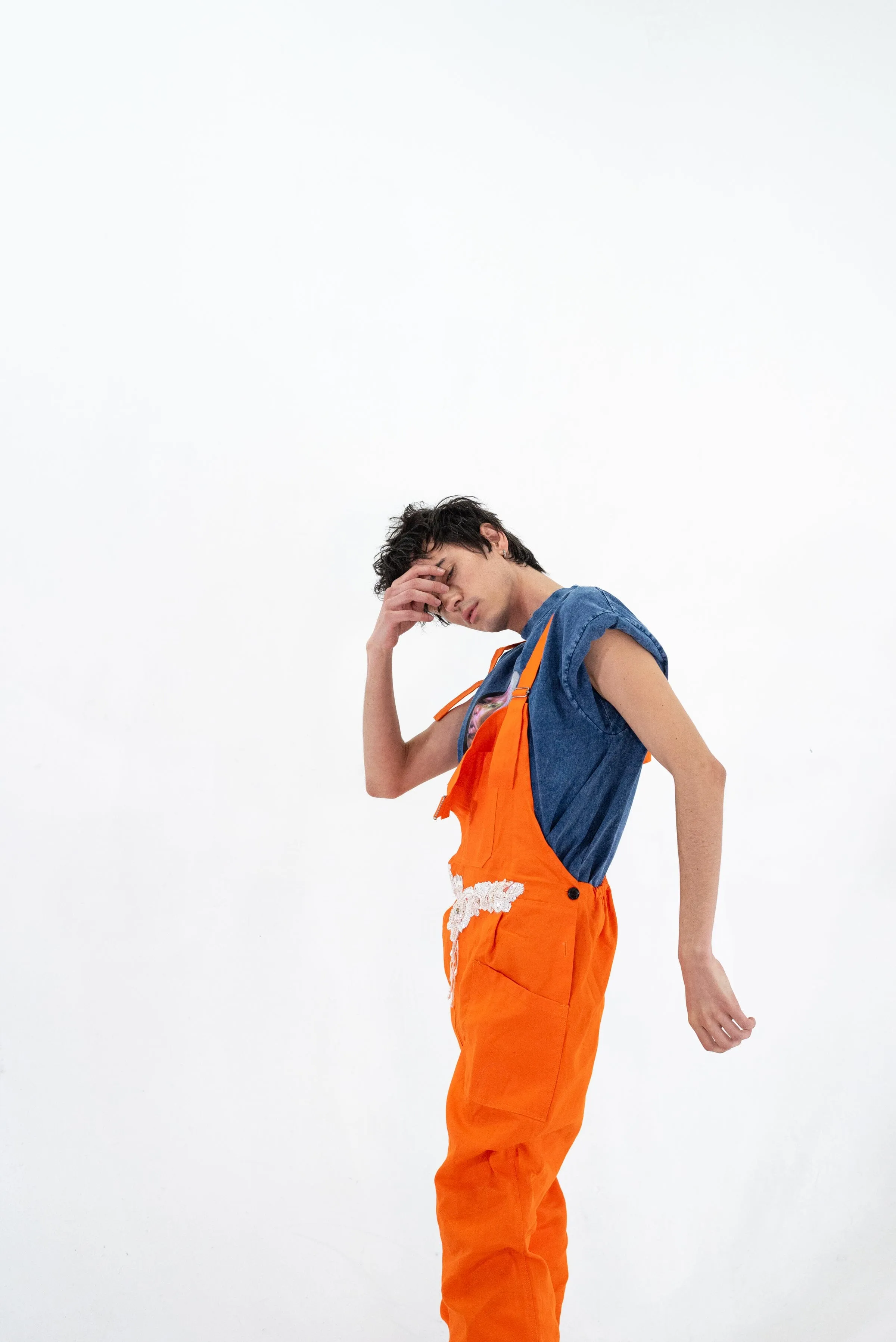 LUMINOSO OVERALL