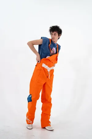 LUMINOSO OVERALL
