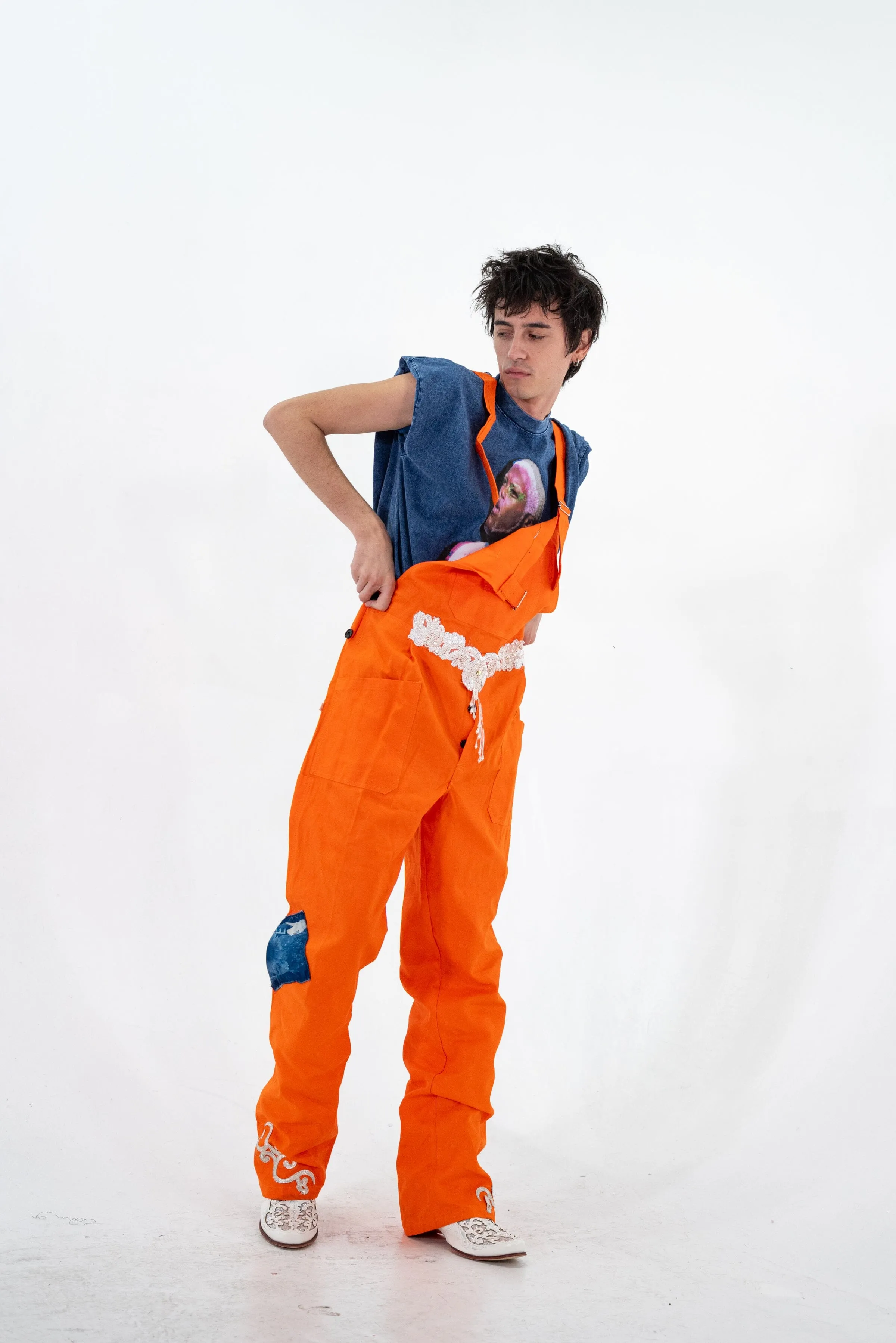 LUMINOSO OVERALL