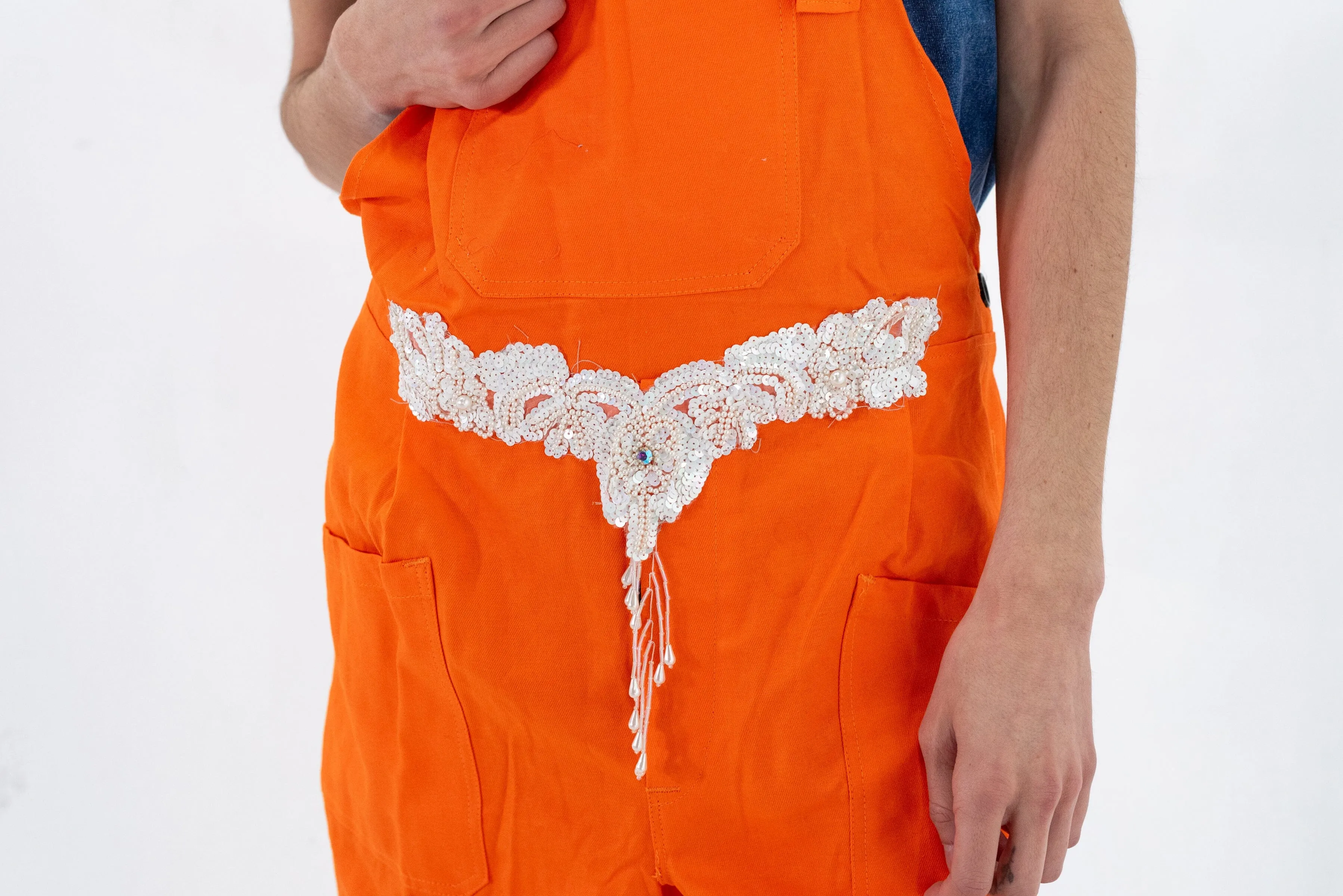 LUMINOSO OVERALL
