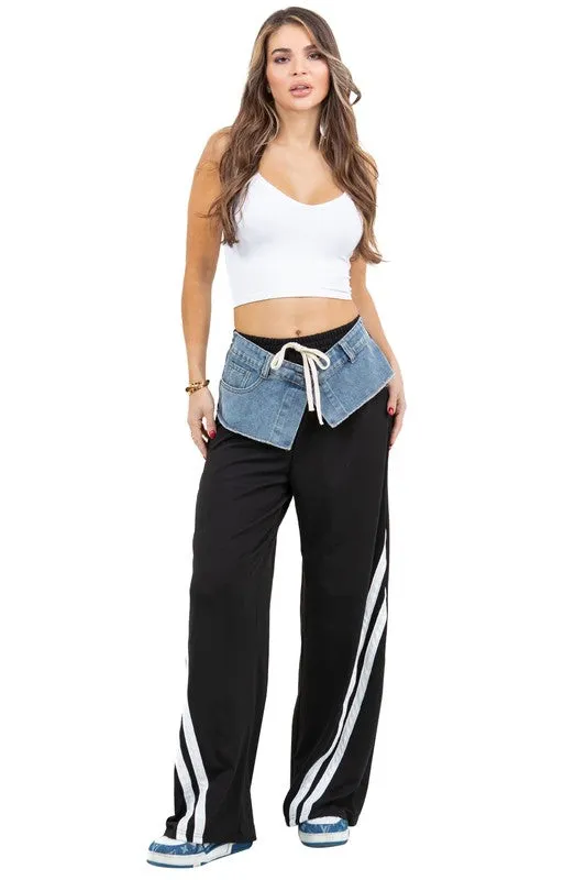 Luz Pants Plus Size