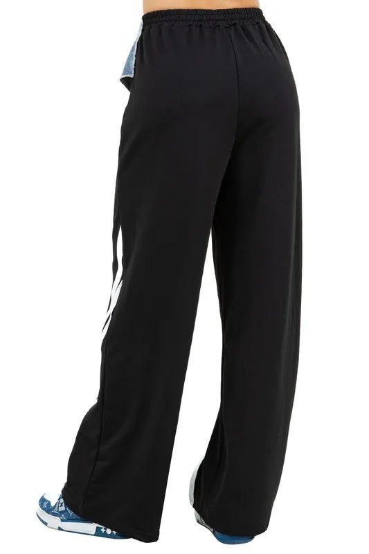 Luz Pants Plus Size