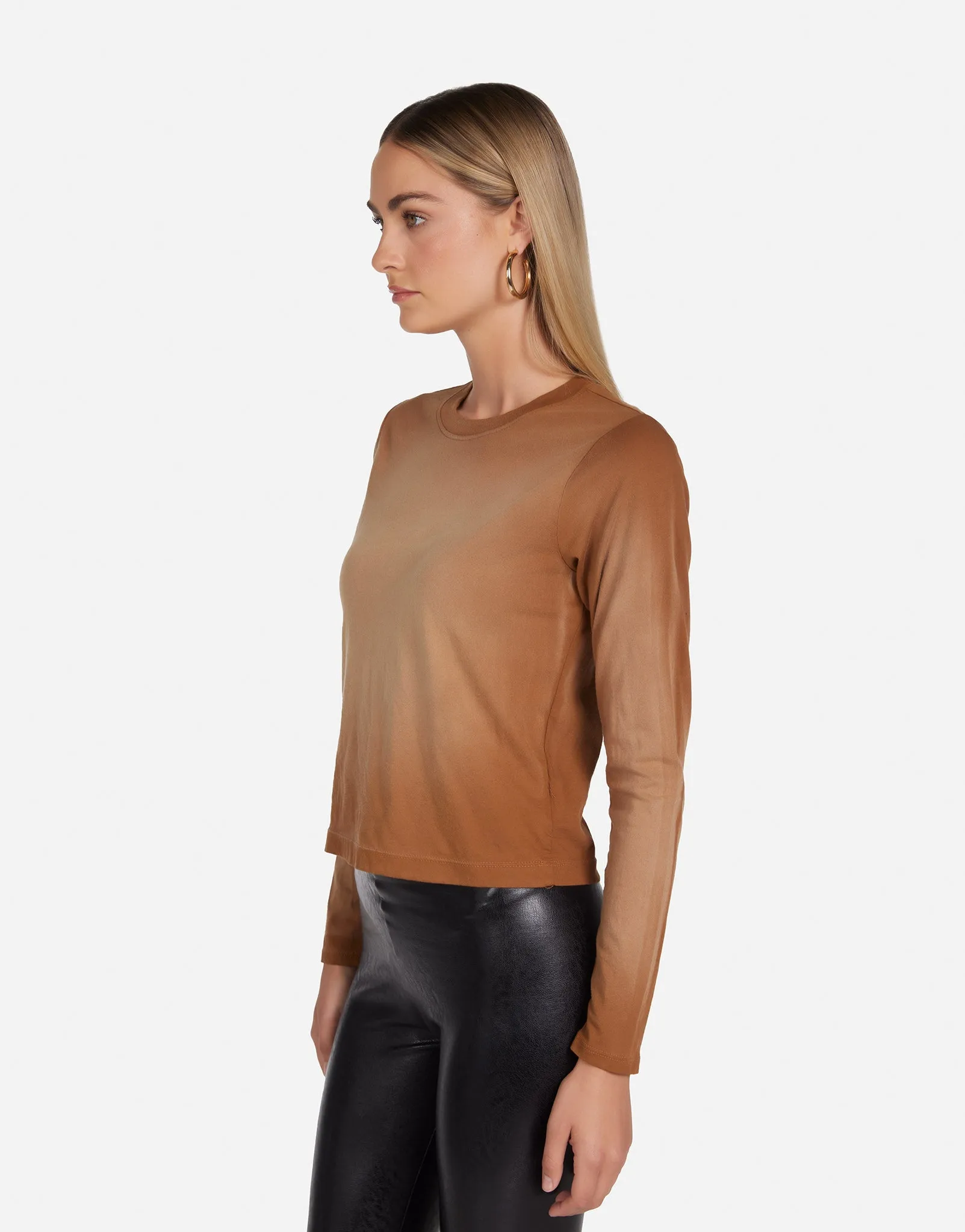 Lyman Camel Haze