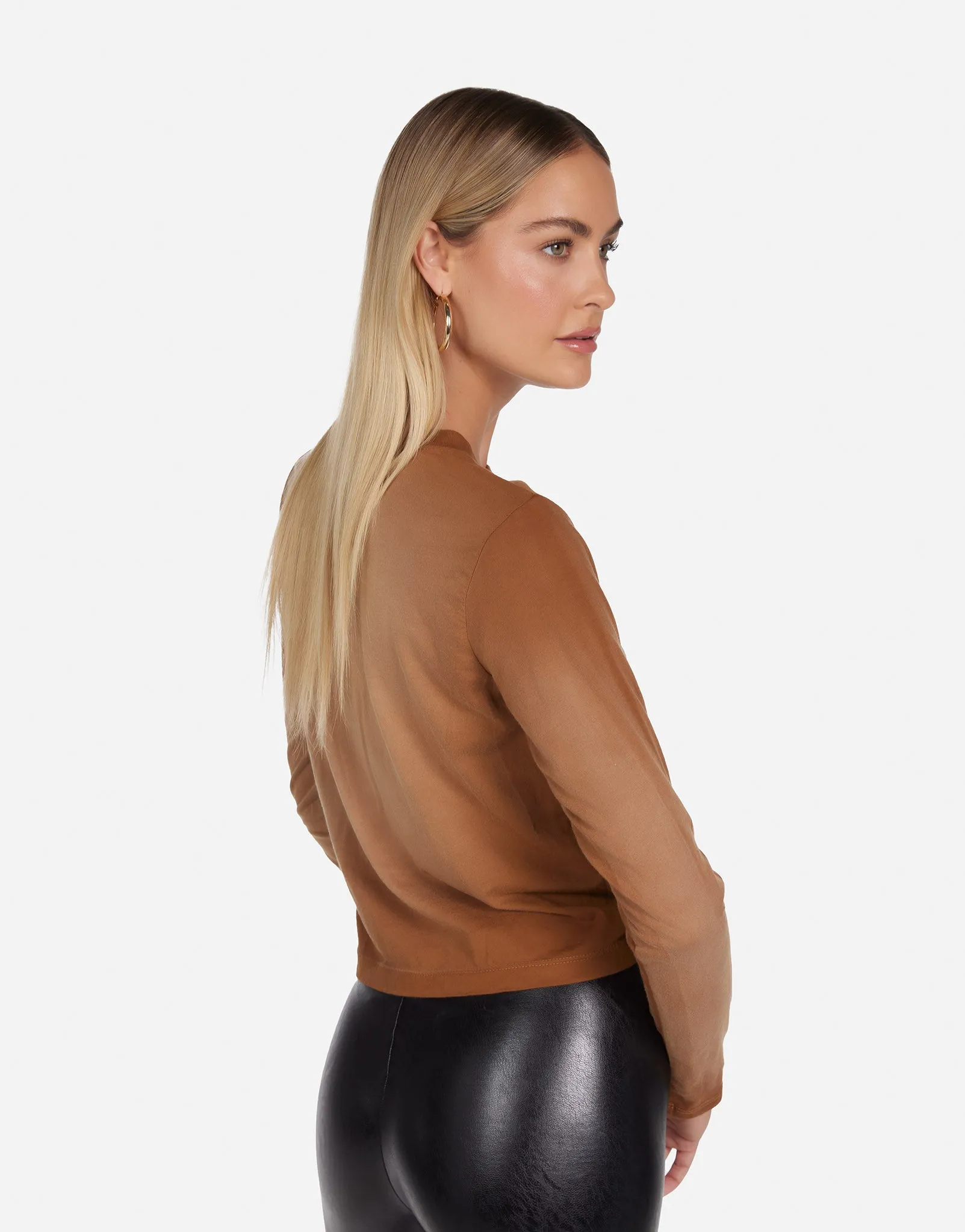 Lyman Camel Haze