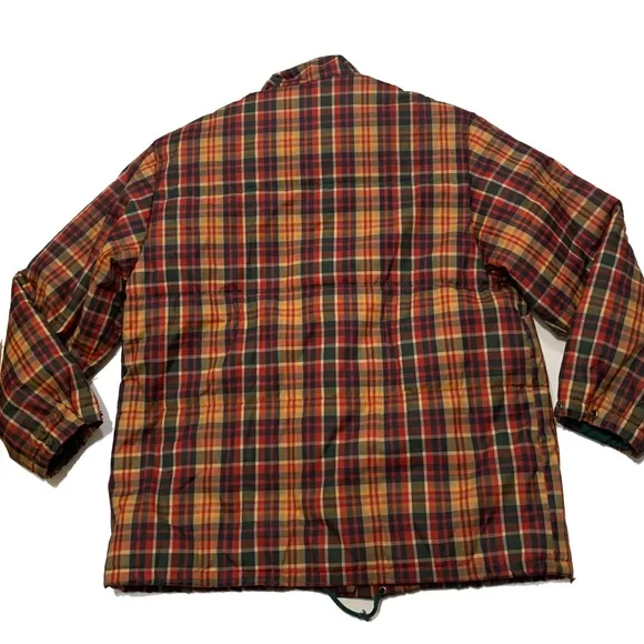 M / United colors of benetton puffer jacket
