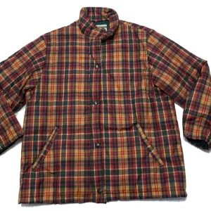 M / United colors of benetton puffer jacket