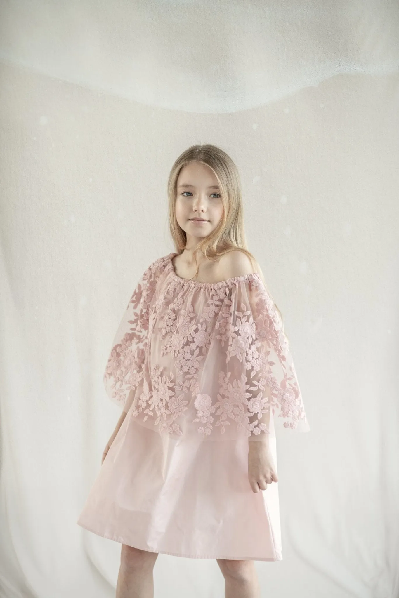 Machiko Dress