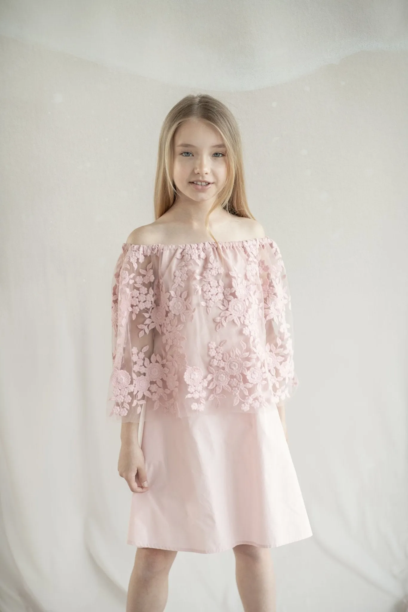 Machiko Dress