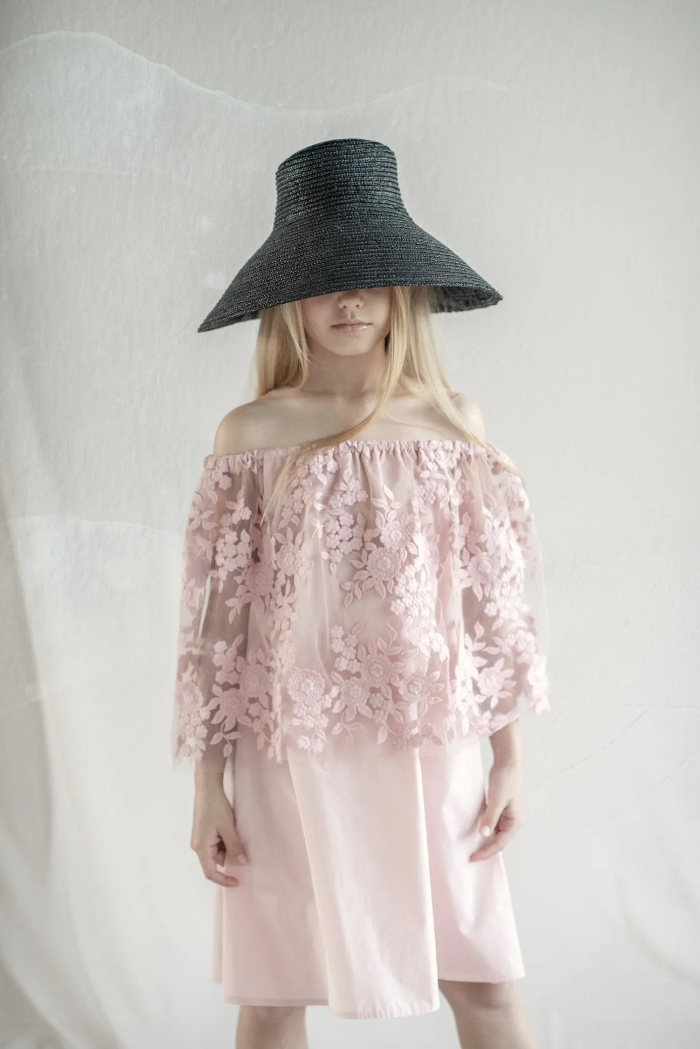 Machiko Dress