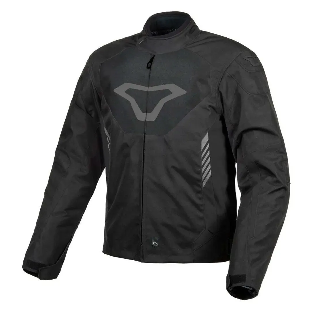 Macna - Tazar Black Jacket