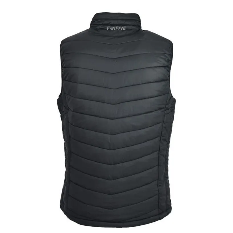 Mad About Racing - Puffer Vest