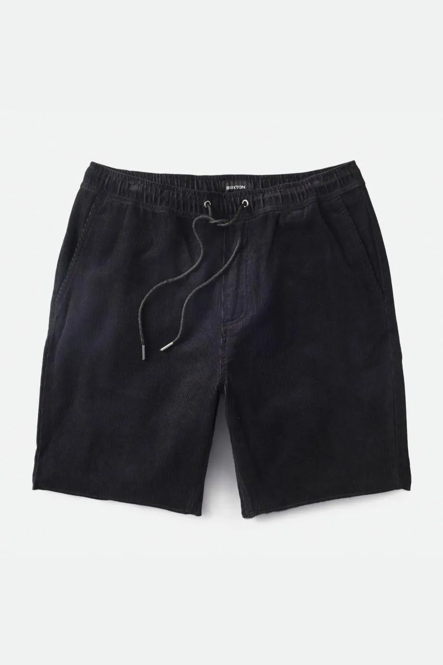 Madrid II Short 5"