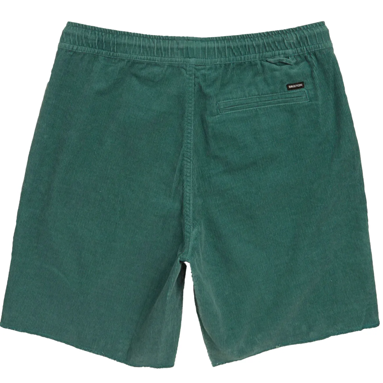 MADRID II SHORT