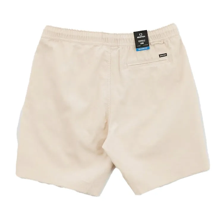 MADRID II SHORT