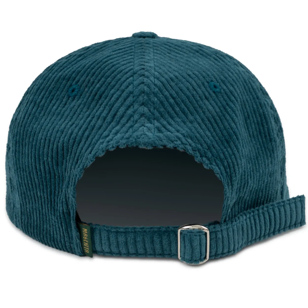 Magenta Skateboards Tonal Cord Hat | Old Green