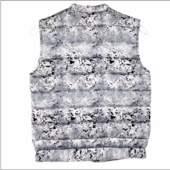 MAISON SCOTCH puffer vest Size 1 / Small
