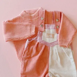 Margot Chunky knit