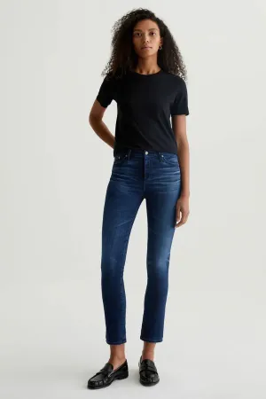 Mari  Slim Straight Blue Essence