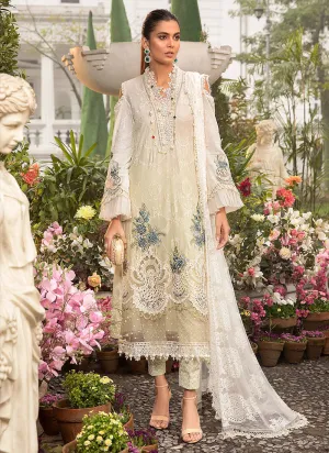 MARIA B | Maria B Lawn 2022-02A