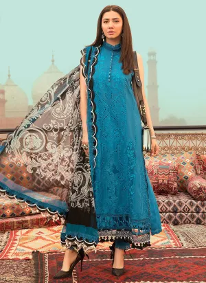 MARIA B | Maria B Lawn 2022-08B