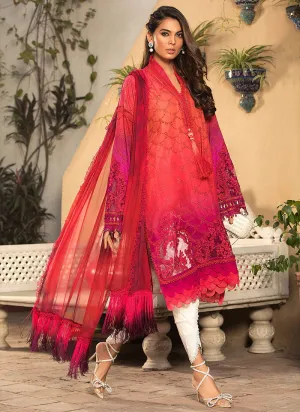 MARIA B | Maria B Lawn 2022-09B