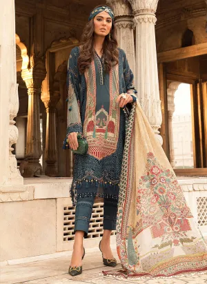 MARIA B | Maria B Lawn 2022-13A