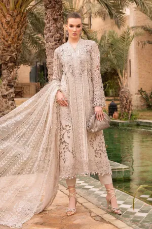 MARIA B | Maria B Lawn 2024 | D-2409-A