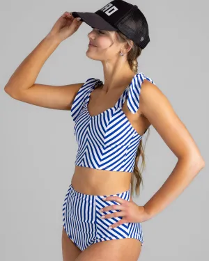 Marin Co Cropkini