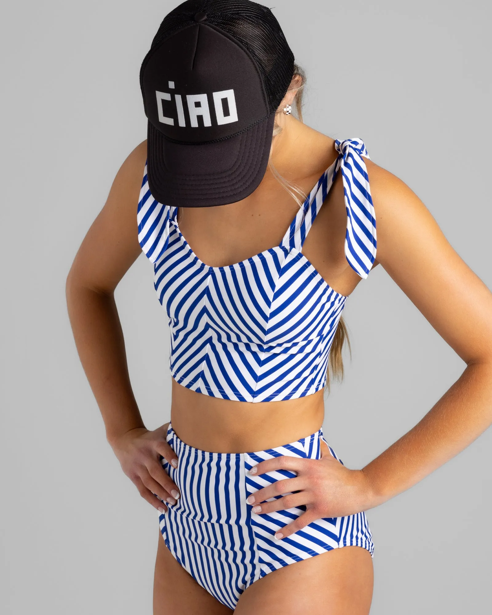 Marin Co Cropkini