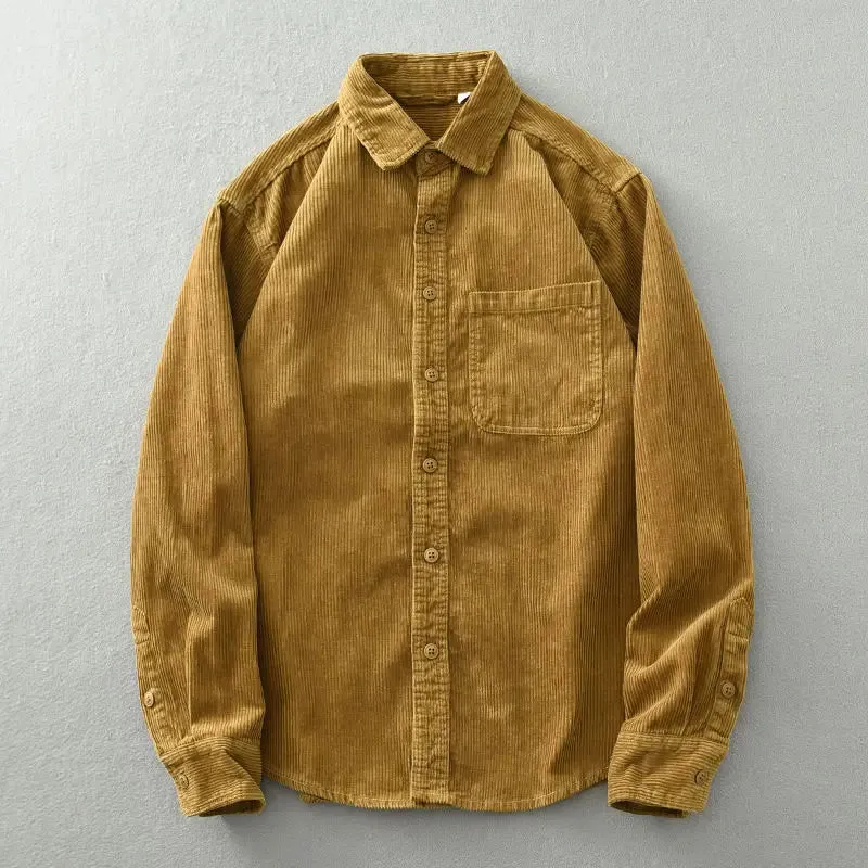 Marina Wale Shirt