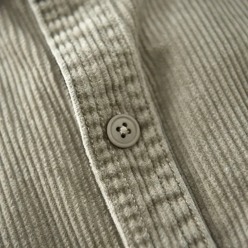 Marina Wale Shirt