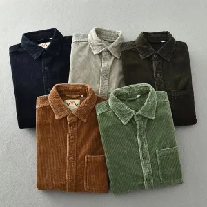 Marina Wale Shirt
