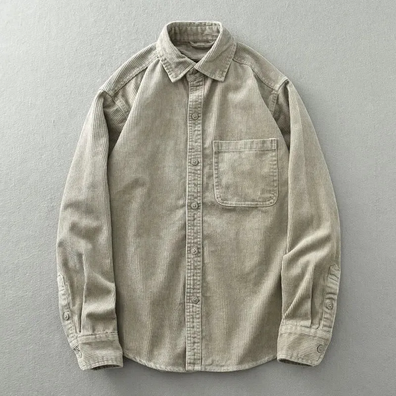 Marina Wale Shirt