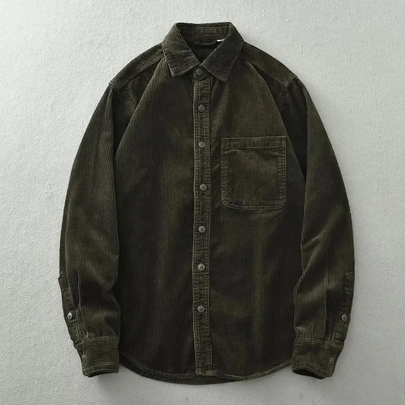 Marina Wale Shirt