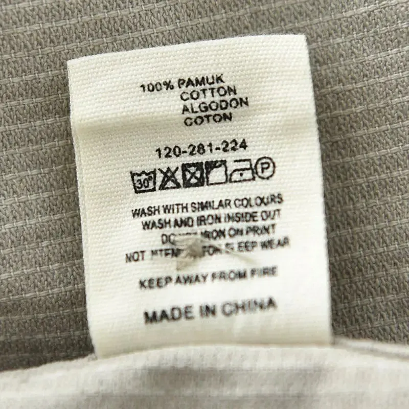 Marina Wale Shirt