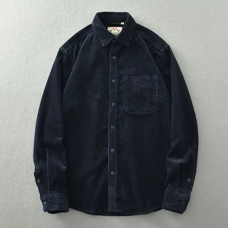 Marina Wale Shirt