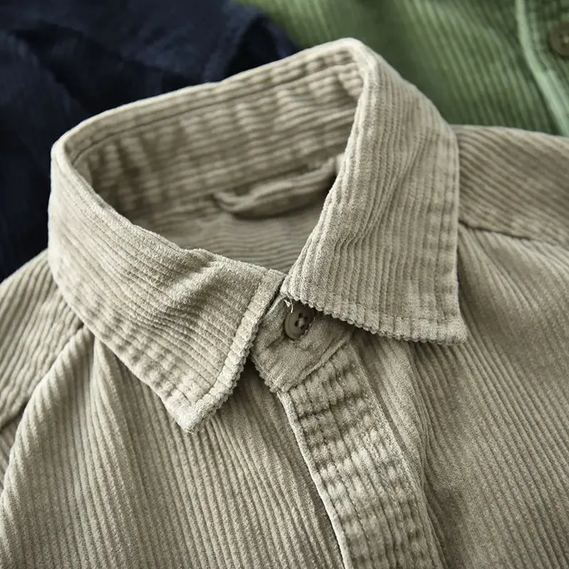 Marina Wale Shirt