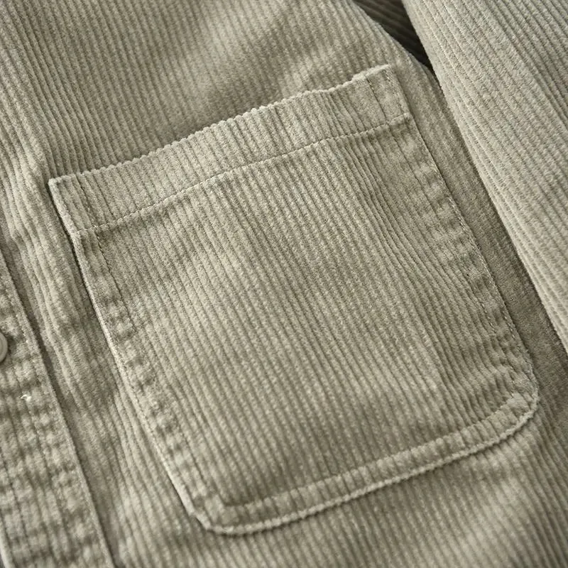 Marina Wale Shirt