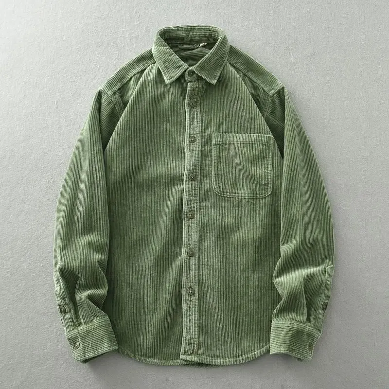 Marina Wale Shirt