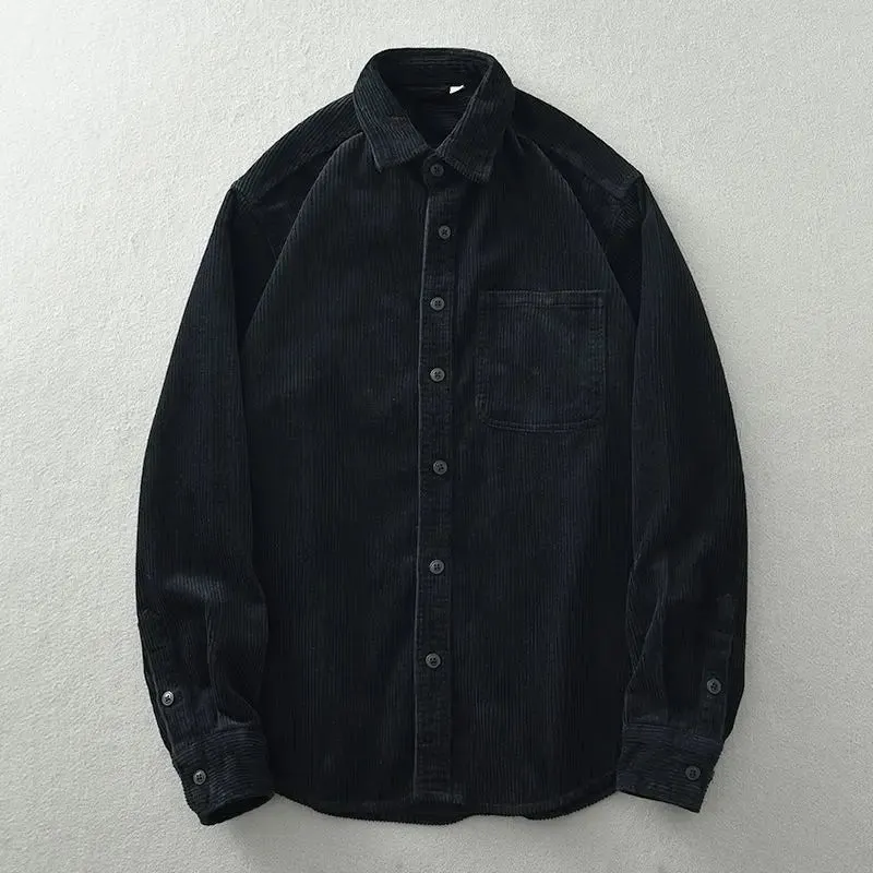 Marina Wale Shirt