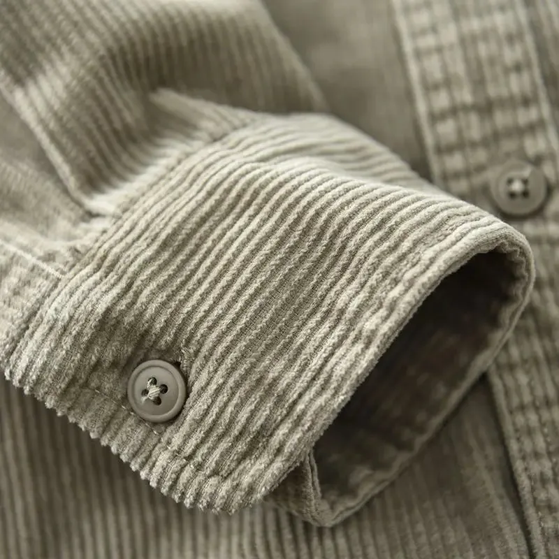 Marina Wale Shirt