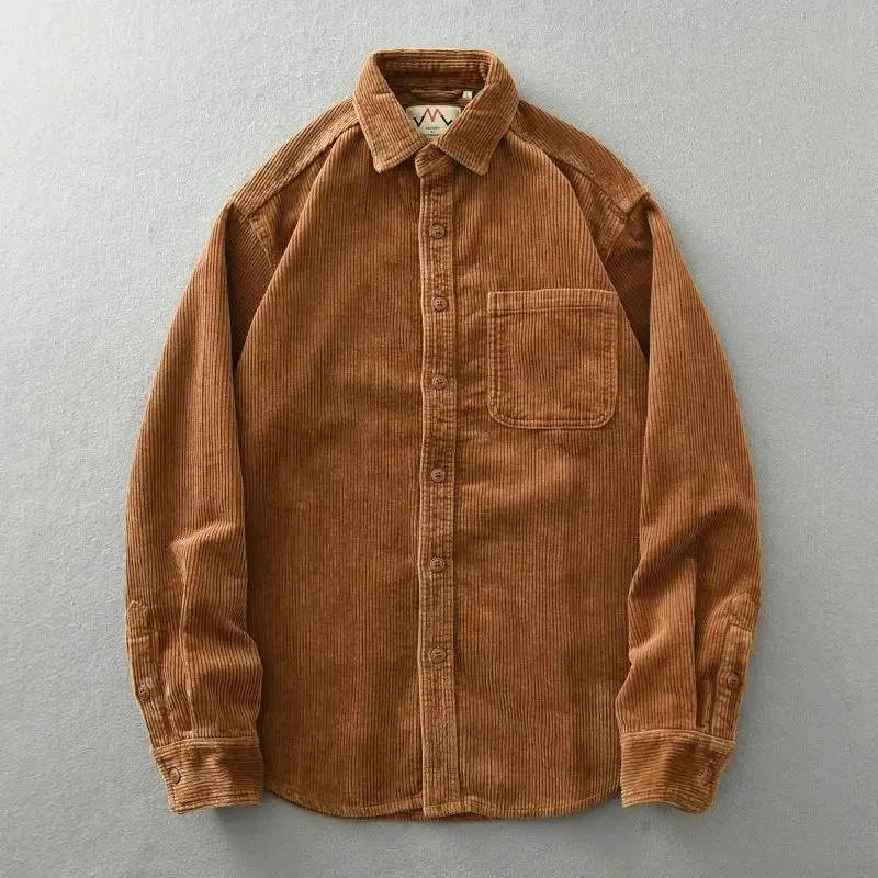 Marina Wale Shirt