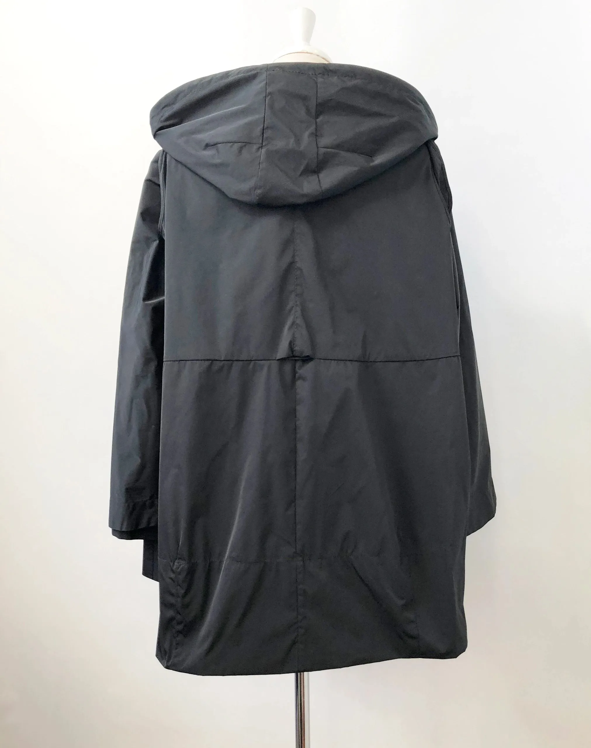 Marithe   Francois Girbaud Windbreaker Size M