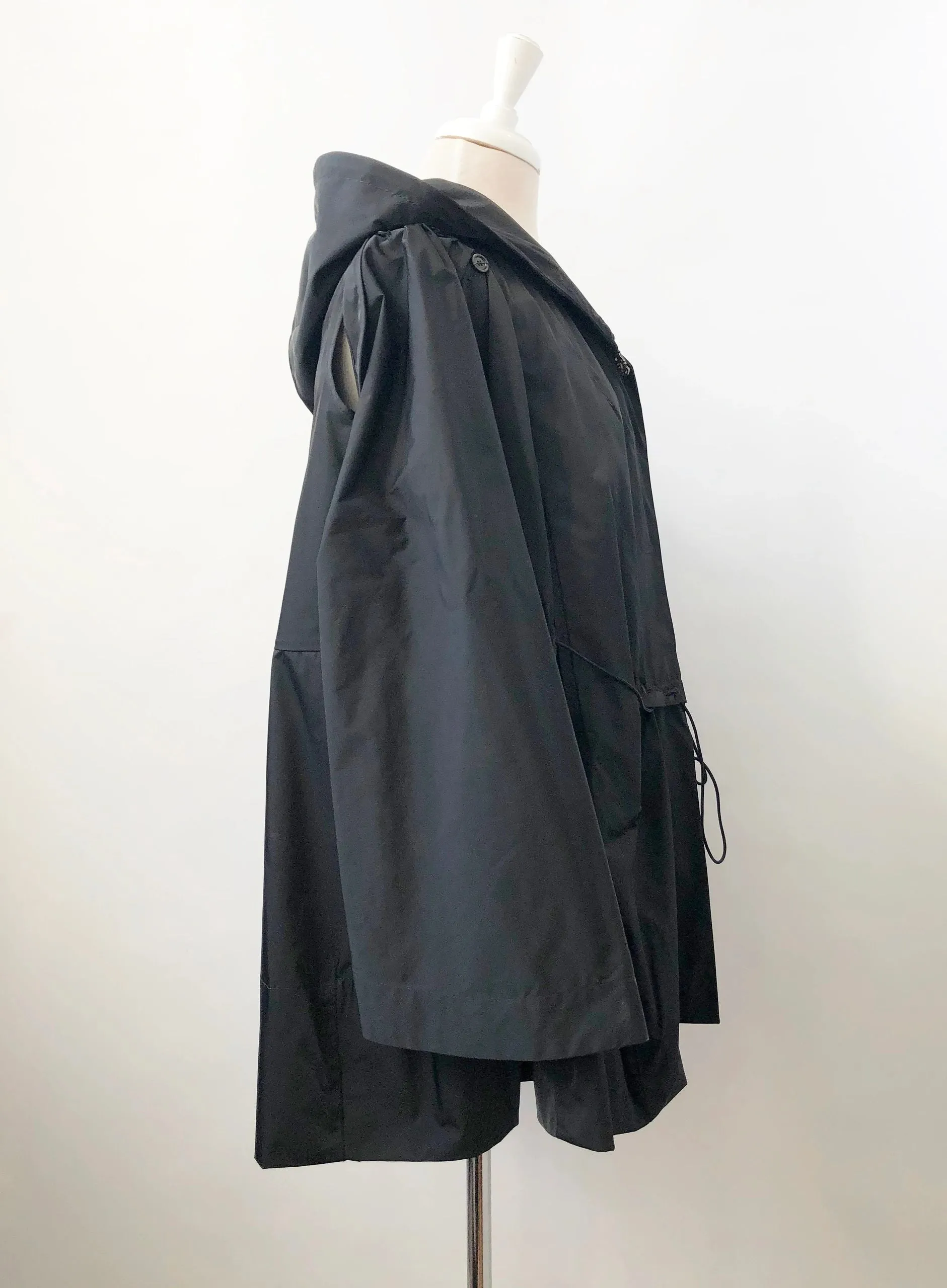 Marithe   Francois Girbaud Windbreaker Size M